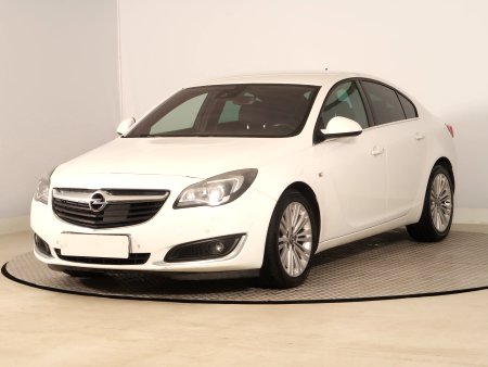 Opel Insignia, 2015 - pohled č. 3