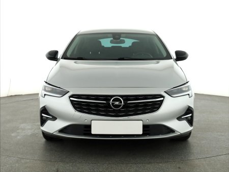 Opel Insignia, 2021 - pohled č. 2
