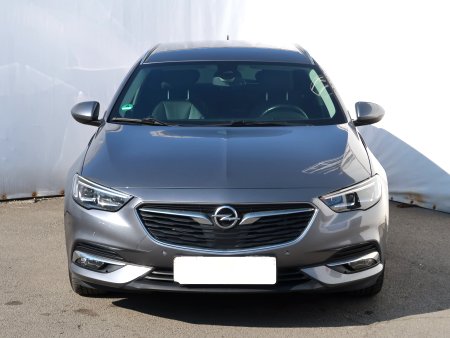 Opel Insignia, 2019 - pohled č. 2