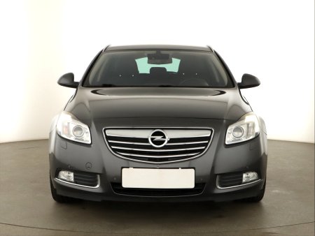 Opel Insignia, 2009 - pohled č. 2