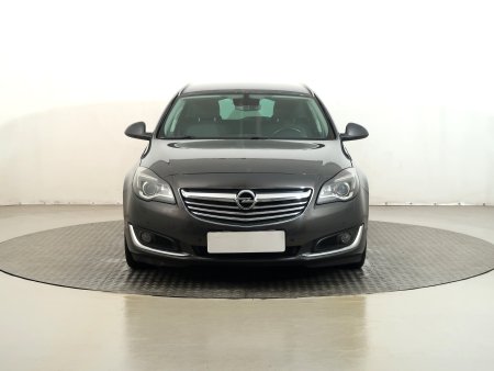 Opel Insignia, 2014 - pohled č. 2