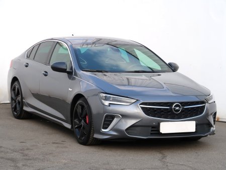 Opel Insignia, 2021