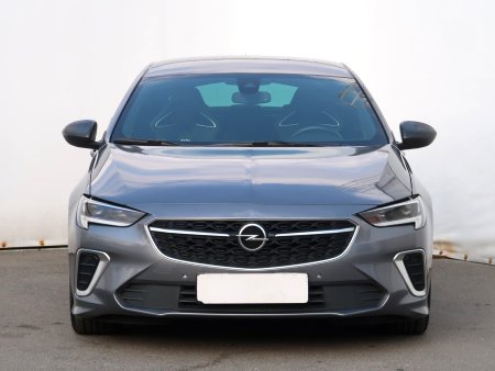 Opel Insignia, 2021 - pohled č. 2