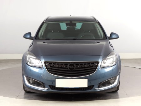 Opel Insignia, 2015 - pohled č. 2