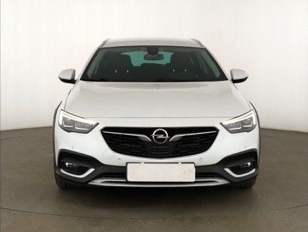 Opel Insignia, 2018 - pohled č. 2