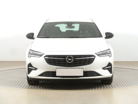 Opel Insignia, 2021 - pohled č. 2