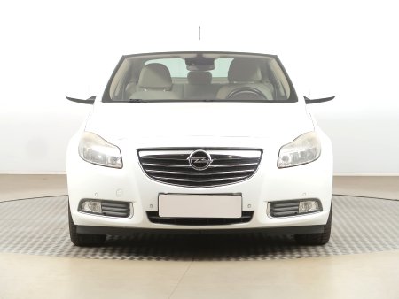 Opel Insignia, 2010 - pohled č. 2