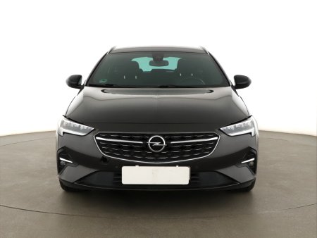 Opel Insignia, 2021 - pohled č. 2