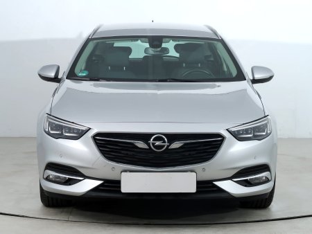 Opel Insignia, 2019 - pohled č. 2