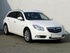 Opel Insignia, 2011 - pohled č. 1