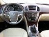 Opel Insignia, 2011 - pohled č. 12