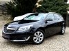 Opel Insignia, 2016 - pohled č. 2