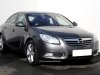 Opel Insignia, 2008 - celkový pohled