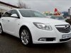 Opel Insignia, 2010 - pohled č. 3