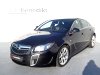 Opel Insignia, 2011 - celkový pohled