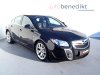 Opel Insignia, 2011 - pohled č. 3
