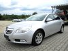 Opel Insignia, 2009 - celkový pohled