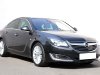 Opel Insignia, 2014 - celkový pohled
