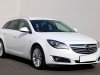 Opel Insignia, 2014 - celkový pohled