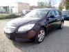 Opel Insignia, 2009 - celkový pohled