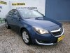 Opel Insignia, 2016 - pohled č. 3