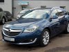 Opel Insignia, 2015 - celkový pohled