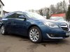 Opel Insignia, 2015 - pohled č. 3
