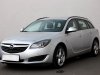 Opel Insignia, 2015 - pohled č. 3