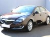 Opel Insignia, 2014 - pohled č. 3