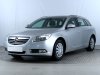 Opel Insignia, 2009 - pohled č. 3