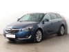 Opel Insignia, 2017 - pohled č. 3