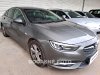 Opel Insignia, 2018 - celkový pohled
