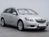 Opel Insignia, 2010 - celkový pohled