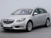 Opel Insignia, 2010 - pohled č. 3