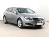 Opel Insignia, 2014 - celkový pohled