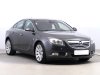 Opel Insignia, 2009 - celkový pohled