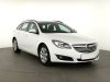 Opel Insignia, 2013 - celkový pohled