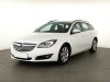 Opel Insignia, 2013 - pohled č. 3