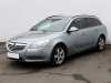Opel Insignia, 2011 - pohled č. 3