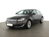 Opel Insignia, 2014 - pohled č. 3