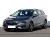 Opel Insignia, 2017 - pohled č. 3