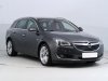 Opel Insignia, 2015 - celkový pohled