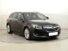 Opel Insignia, 2015 - celkový pohled