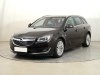 Opel Insignia, 2015 - pohled č. 3