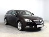Opel Insignia, 2012 - celkový pohled