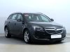 Opel Insignia, 2015 - celkový pohled