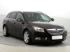 Opel Insignia, 2012 - celkový pohled