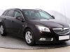 Opel Insignia, 2012 - celkový pohled