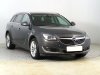 Opel Insignia, 2015 - celkový pohled