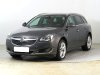 Opel Insignia, 2015 - pohled č. 3